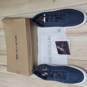 Bruno marc shoes